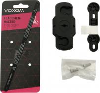 Freizeit Voxom Ersatz Magnethalter für F5 schwarz 