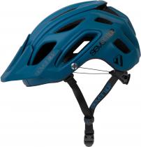Freizeit Helm M2 blau / M-L / 56-59 cm