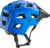 Freizeit Helm M5 blau / L-XL / 58-62 cm