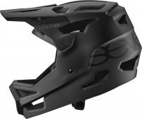 Freizeit Helm Project 23 ABS schwarz / L / 59-60 cm
