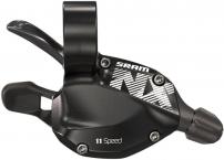 Freizeit SRAM Trigger NX 11-fach, schwarz 