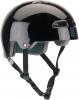 Freizeit Helm Alpha Icon L-XL / schwarz
