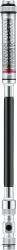 Freizeit Lezyne Luftdruckmessgerät ABS Pen für Länge M und L silber-glänzend