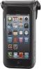 Freizeit Smartphonehülle Smart Dry Caddy Iphone 4/4S, wasserdicht schwarz
