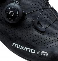 Freizeit Rennradschuhe Mixino RC1 46 / grau