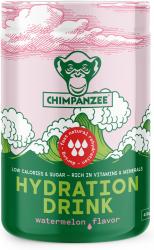 Freizeit CHIMPANZEE Hydration-Drink Wassermelone 450g je Dose ergibt 20 Portionen