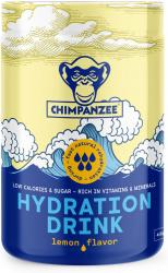 Freizeit CHIMPANZEE Hydration-Drink Zitrone 450g je Dose ergibt 20 Portionen