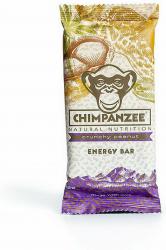 Freizeit CHIMPANZEE Energie-Riegel Erdnuss 55g je Riegel 20 Stück pro Verpackungseinheit