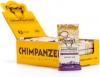 Freizeit CHIMPANZEE Energie-Riegel Erdnuss 55g je Riegel 20 Stück pro Verpackungseinheit