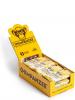 Freizeit CHIMPANZEE Energie-Riegel Banane & Schok 55g je Riegel 20 Stück pro Verpackungseinheit