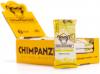 Freizeit CHIMPANZEE Energie-Riegel Zitrone 55g je Riegel 20 Stück pro Verpackungseinheit