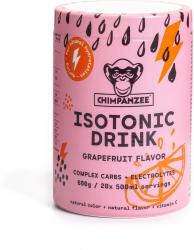 Freizeit CHIMPANZEE Iso-Drink Grapefruit 600g je Dose ergibt 20 Portionen