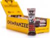 Freizeit CHIMPANZEE Proteinriegel Spicy Schoko 40g je Riegel 25 Stück pro Verpackungseinheit