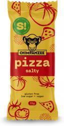 Freizeit CHIMPANZEE Salty-Riegel Pizza 50g je Riegel 20 Stück pro Verpackungseinheit