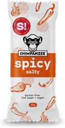 Freizeit CHIMPANZEE Salty-Riegel Spicy 50g je Riegel 20 Stück pro Verpackungseinheit