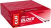 Freizeit CLIF SHOT Bloks Erdbeere 60g je Riegel 18 Stück in Verpackungseinheit