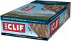 Freizeit CLIF BAR Energie-Riegel Erdnuss-Banane- Schoko, 68g je Riegel 12 Stück in Verpackungseinheit