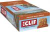 Freizeit CLIF BAR Energie-Riegel Erdnussbutter 68g je Riegel 12 Stück in Verpackungseinheit