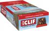 Freizeit CLIF BAR Energie-Riegel Schoko-Mandel 68g je Riegel 12 Stück in Verpackungseinheit