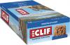Freizeit CLIF BAR Energie-Riegel Schokochips 68g je Riegel 12 Stück in Verpackungseinheit