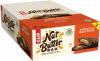 Freizeit CLIF BAR Nut Butter Filled Riegel Schokolade-Erdnuss, 50 g je Riegel 12 Stück in Verpackungseinheit