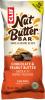 Freizeit CLIF BAR Nut Butter Filled Riegel Schokolade-Erdnuss, 50 g je Riegel 12 Stück in Verpackungseinheit