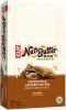 Freizeit CLIF BAR Nut Butter Filled Riegel Schokolade-Haselnuss, 50 g je Riegel 12 Stück in Verpackungseinheit