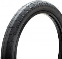 Freizeit DUO Brand Stun 1 Reifen 65PSI 20 x 2.35, schwarz 