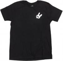 Freizeit T-Shirt Vanquish schwarz XL