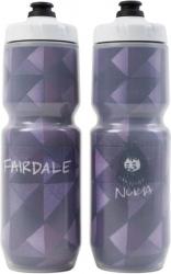 Freizeit Fairdale Wasserflasche Nora V. 700 ml, lila 