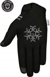 Freizeit Handschuh Frosty Finger Reflektor XS