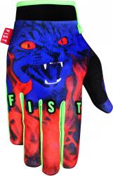 Freizeit Handschuh Hell Cat XXS