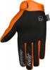 Freizeit Handschuh Orange Stocker XL