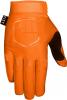 Freizeit Handschuh Orange Stocker S