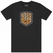 Freizeit T-Shirt Tiger XL