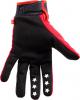 Freizeit Chroma Handschuhe MY2021 rot-weiß / XL