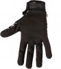 Freizeit Chroma Handschuhe MY2021 schwarz-weiß gemustert / L