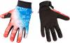 Freizeit Chroma Handschuhe MY2021 rot-blau / S