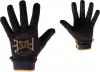 Freizeit Chroma Handschuhe MY2021 schwarz-gold / S