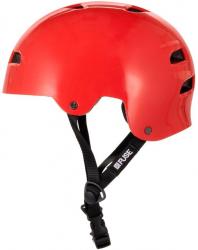 Freizeit Helm Alpha L-XL rot (speedway)