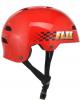 Freizeit Helm Alpha M-L rot (speedway)
