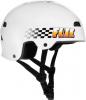 Freizeit Helm Alpha L-XL weiß (speedway)