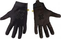 Freizeit Omega Handschuhe XL / schwarz