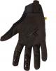 Freizeit Omega Handschuhe S / schwarz