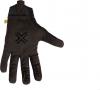 Freizeit Omega Handschuhe XL / schwarz