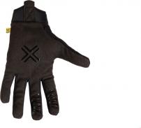 Freizeit Omega Handschuhe S / schwarz