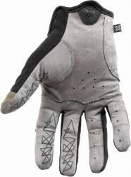Freizeit Stealth Handschuhe S
