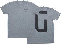 Freizeit GSport T-Shirt Mechanic grau XL