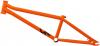 Freizeit Ascend X Rahmen orange / 20.5 Zoll Oberrohr