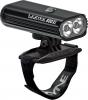 Freizeit Lezyne Helmlampe Micro Drive Pro 800XL schwarz-glänzend weißes Licht, Y15